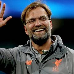 "Pensé que lo de Roma era una broma; y lo hicieron sin Salah"