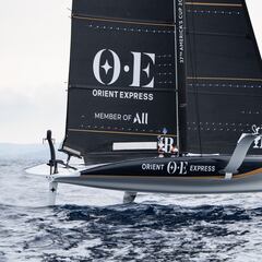 Delapierre, Peponnet, Matthieu y Saunders liderarán al Orient Express en Vilanova