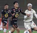 Universitario - Ayacucho en vivo: Apertura de Liga 1, en directo
