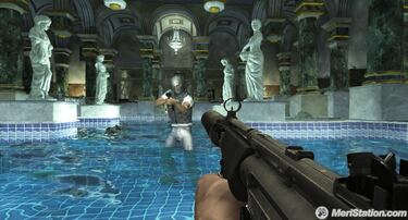 [GC] James Bond Quantum Of Solace en imágenes