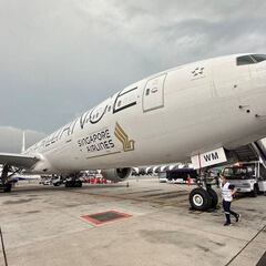 Una ruta en Chile ocupa el primer lugar entre los 10 vuelos más turbulentos del mundo: lo pensarás dos veces antes de ir