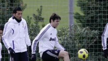 Kaká pone fin a su pesadilla: "Estoy muy feliz hoy"