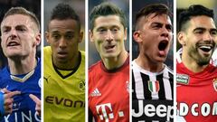 Un bombo con dos bombas: el Bayern de Ancelotti y la Juve
