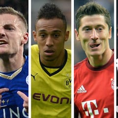 Un bombo con dos bombas: el Bayern Múnich y la Juve