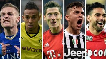 Un bombo con dos bombas: el Bayern Múnich y la Juve