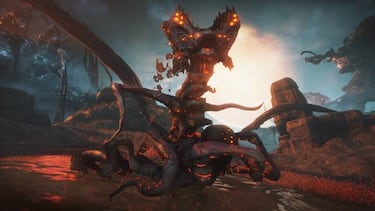 Warframe presenta Heart of Deimos, su nueva expansión, en la TennoCon 2020