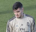 El Getafe tira la toalla por Brahim