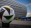 Eurocopa 2024: Cómo ver la ceremonia de inauguración y el Alemania - Escocia desde USA