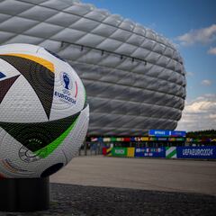 Eurocopa 2024: Cómo ver la ceremonia de inauguración y el Alemania - Escocia desde USA