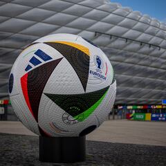 La joya del Real Madrid que sorprende en la Euro y ha superado a Cristiano Ronaldo