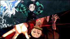 Demon Slayer: Kimetsu no Yaiba