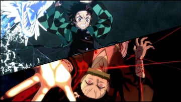 Demon Slayer: Kimetsu no Yaiba tendrá personajes gratuitos poslanzamiento; primer tráiler televisivo