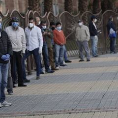 Cuarentena en Colombia: ¿qué podría pasar después del 27 de abril?