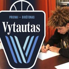 El GM del Vytautas, equipo de los Ball: "Esto no es la tundra"