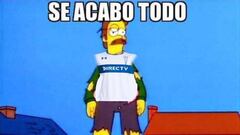 Los memes tras el 5-0 a la UC en la Sudamericana