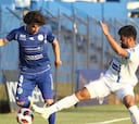 El ex U que amenaza a la UC en la Copa Sudamericana