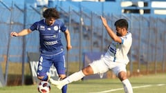 El ex U que amenaza a la UC en la Copa Sudamericana