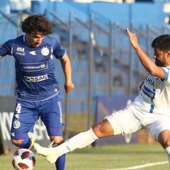 El ex U que amenaza a la UC en la Copa Sudamericana