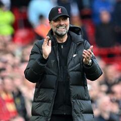 Klopp no tiene cláusula