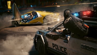 Las luces de Night City no se apagan: estas son las novedades que llegan a Cyberpunk 2077