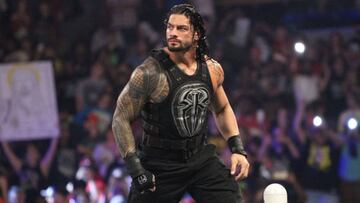 La WWE confirma nueva fecha en Chile durante octubre