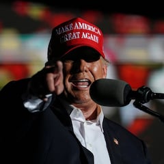 Donald Trump will soon announce his presidential candidacy for 2024