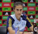 Lista de Montse Tomé, en directo: convocatoria de España para la Eurocopa, hoy, en vivo