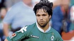 Diego tiene cláusula que le permite ir a un grande