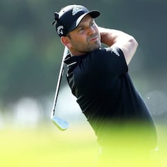 García recupera tono en Portugal: sexto a tres del líder