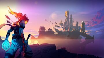 Dead Cells suma en PC un nuevo modo y objetos