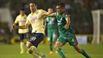 Cómo y dónde ver el Chiapas FC vs América: Horarios, TV y Online Jornada 1 Liga MX