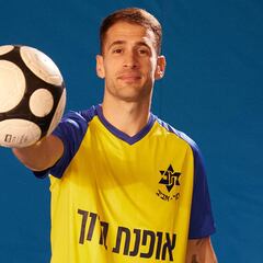 A vueltas con el cuarto central del Athletic