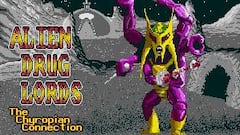 Imágenes de Alien Drug Lords: the Chyropyan Connection