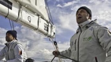 Rivero: "Revilla dice que nos manda las anchoas"