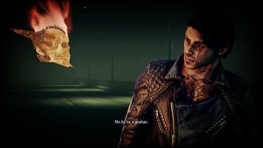 Shadows of the Damned pudo haber sido muy diferente: así evolucionó el videojuego de Suda51