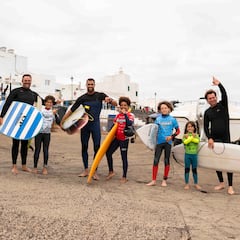Así fue la 12ª edición del Campeonato Local CHIRRIMIL