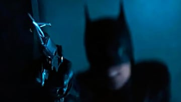 The Batman: así luce Zoë Kravitz como Catwoman y nuevo fotograma de Batman en acción