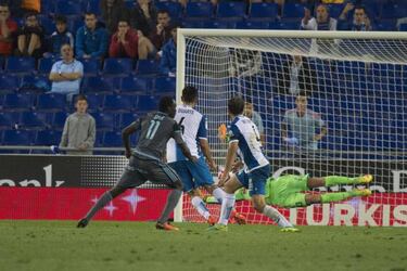 Los otros cambios de Cristiano y la clave de Sergi Roberto