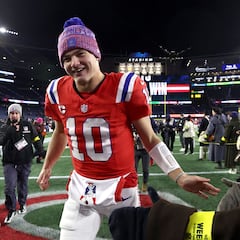 What’s at stake in Week 14? NFL playoff scenarios and updated bracket picture