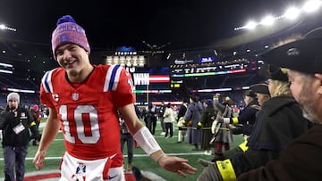 Key divisional showdowns and Wild-Card battles make NFL’s Week 14 one of the most pivotal weekends of the playoff race.