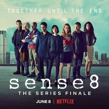 Sense8 Capítulo Final
