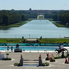 Ecuestre por equipos en JJOO París 2024: horario, TV, canal, cómo y dónde ver en México