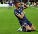 Mbappé tiene descolocados a todos