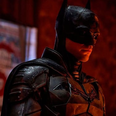 The Batman de Robert Pattinson ya tiene calificación por edades: “Violenta y perturbadora”