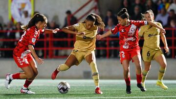 03/11/22 PARTIDO FUTBOL FEMENINO
PRIMERA LIGAF IBERDROLA LIGA F
LEVANTE LAS PLANAS - BARCELONA
YASMIN RABET PARUELLO ESTHER MARTIN