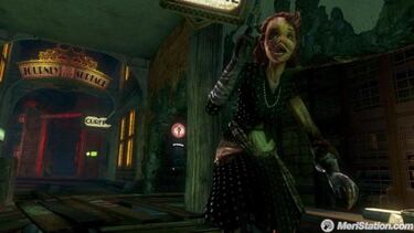 BioShock 2, Impresiones