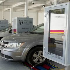 Verificación vehicular CDMX: Autos que deberán realizar el trámite en septiembre