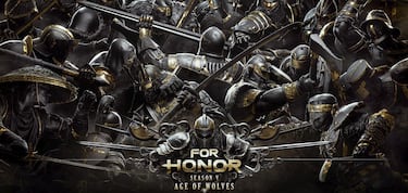 For Honor Starter Edition llega a PC