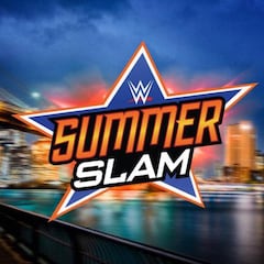 WWE SummerSlam: fecha, horario y cómo ver en TV y online