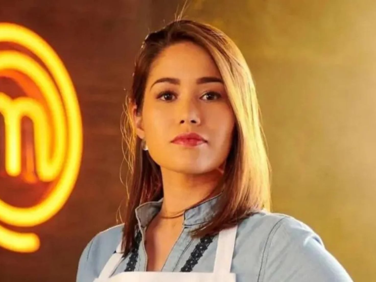 Muere Yanin Campos, exconcursante de 'MasterChef', en un accidente de tráfico - AS.com